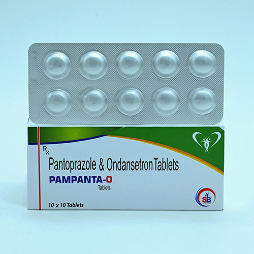 PAMPANTA-O Manufacturers in Baddi