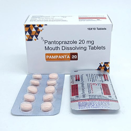 PAMPANTA-20 Manufacturers in Baddi