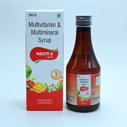 NSVIT-Z Manufacturers in Baddi
