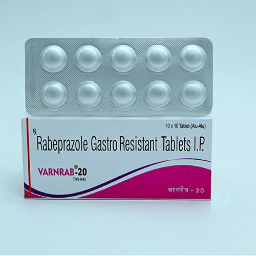 VARNRAB-20 Manufacturers in Baddi