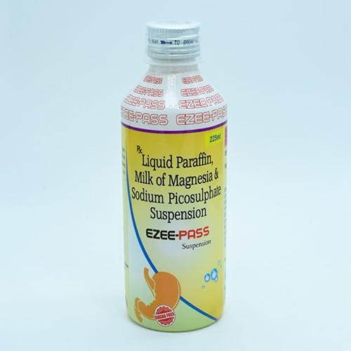 EZEE-PASS Manufacturers in Baddi